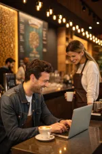 Undercover Billionaire