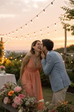 The Pretend Boyfriend