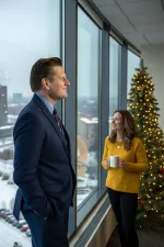 Melting the Ice King