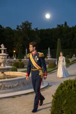 Crown and Consequence